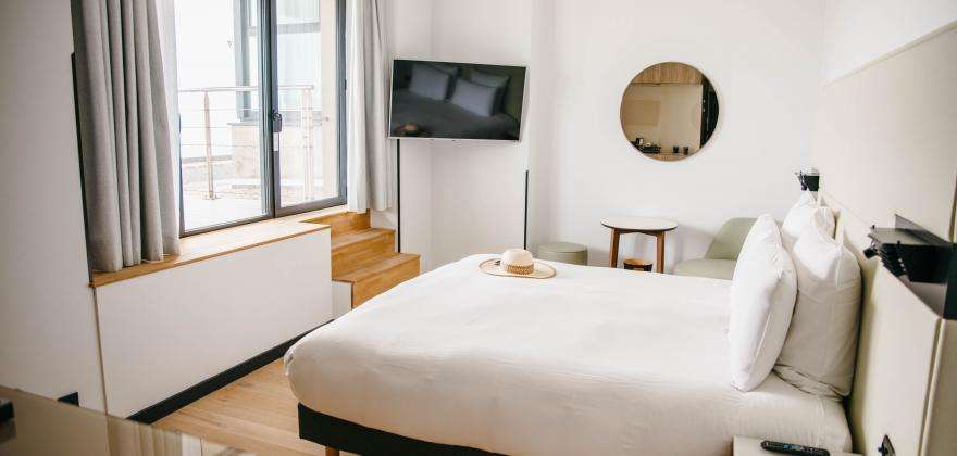 Femme de chambre/Valet de chambre