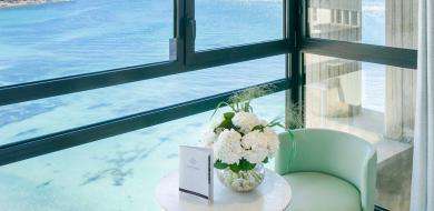 Chambre Classique sur Mer