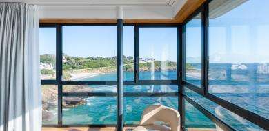 Chambre Supérieure sur Mer