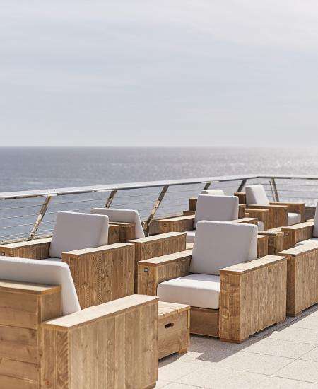Sainte Barbe -