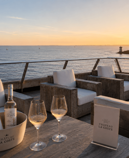 Sainte Barbe -