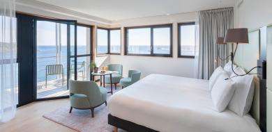 Suite Familiale sur Mer